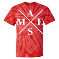 200CY Adult Cyclone Pinwheel Short Sleeve T-Shirt Thumbnail
