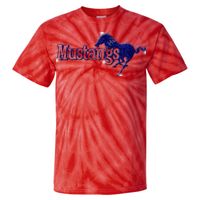200CY Adult Cyclone Pinwheel Short Sleeve T-Shirt Thumbnail