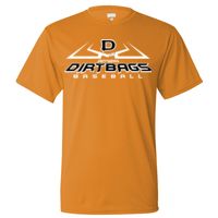 790 Adult Performance Wicking Short Sleeve T-Shirt Thumbnail