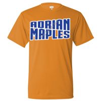 790 Adult Performance Wicking Short Sleeve T-Shirt Thumbnail