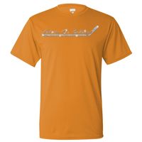 790 Adult Performance Wicking Short Sleeve T-Shirt Thumbnail