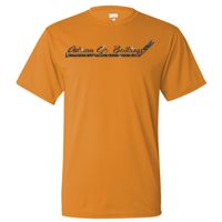 790 Adult Performance Wicking Short Sleeve T-Shirt Thumbnail
