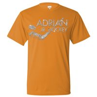 790 Adult Performance Wicking Short Sleeve T-Shirt Thumbnail