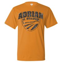 790 Adult Performance Wicking Short Sleeve T-Shirt Thumbnail