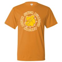 790 Adult Performance Wicking Short Sleeve T-Shirt Thumbnail