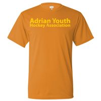 790 Adult Performance Wicking Short Sleeve T-Shirt Thumbnail