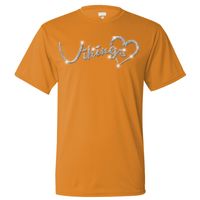 790 Adult Performance Wicking Short Sleeve T-Shirt Thumbnail