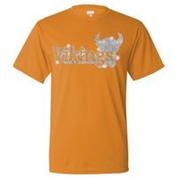 790 Adult Performance Wicking Short Sleeve T-Shirt Thumbnail