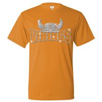 790 Adult Performance Wicking Short Sleeve T-Shirt Thumbnail