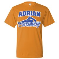 790 Adult Performance Wicking Short Sleeve T-Shirt Thumbnail