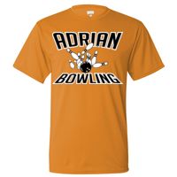 790 Adult Performance Wicking Short Sleeve T-Shirt Thumbnail