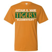 790 Adult Performance Wicking Short Sleeve T-Shirt Thumbnail
