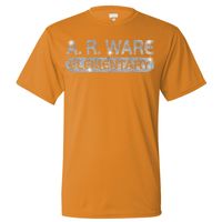 790 Adult Performance Wicking Short Sleeve T-Shirt Thumbnail