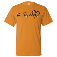 790 Adult Performance Wicking Short Sleeve T-Shirt Thumbnail