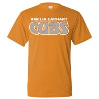 790 Adult Performance Wicking Short Sleeve T-Shirt Thumbnail