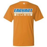790 Adult Performance Wicking Short Sleeve T-Shirt Thumbnail
