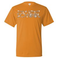 790 Adult Performance Wicking Short Sleeve T-Shirt Thumbnail