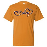 790 Adult Performance Wicking Short Sleeve T-Shirt Thumbnail