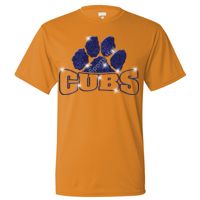 790 Adult Performance Wicking Short Sleeve T-Shirt Thumbnail