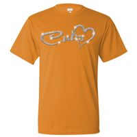 790 Adult Performance Wicking Short Sleeve T-Shirt Thumbnail