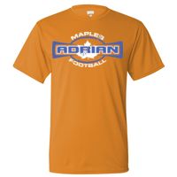 790 Adult Performance Wicking Short Sleeve T-Shirt Thumbnail