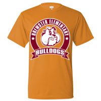 790 Adult Performance Wicking Short Sleeve T-Shirt Thumbnail