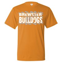 790 Adult Performance Wicking Short Sleeve T-Shirt Thumbnail