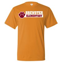 790 Adult Performance Wicking Short Sleeve T-Shirt Thumbnail