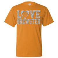 790 Adult Performance Wicking Short Sleeve T-Shirt Thumbnail