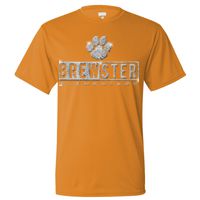 790 Adult Performance Wicking Short Sleeve T-Shirt Thumbnail