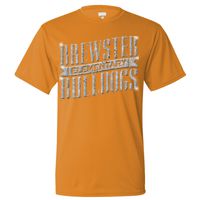 790 Adult Performance Wicking Short Sleeve T-Shirt Thumbnail