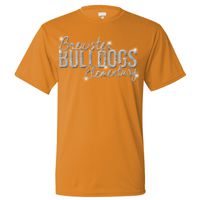 790 Adult Performance Wicking Short Sleeve T-Shirt Thumbnail