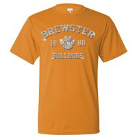 790 Adult Performance Wicking Short Sleeve T-Shirt Thumbnail