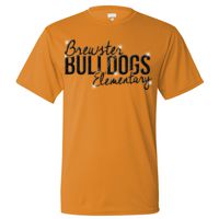 790 Adult Performance Wicking Short Sleeve T-Shirt Thumbnail