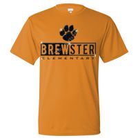 790 Adult Performance Wicking Short Sleeve T-Shirt Thumbnail