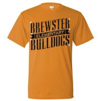 790 Adult Performance Wicking Short Sleeve T-Shirt Thumbnail
