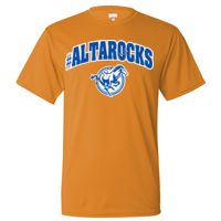 790 Adult Performance Wicking Short Sleeve T-Shirt Thumbnail