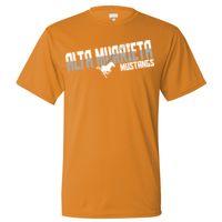 790 Adult Performance Wicking Short Sleeve T-Shirt Thumbnail