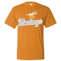 790 Adult Performance Wicking Short Sleeve T-Shirt Thumbnail