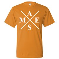 790 Adult Performance Wicking Short Sleeve T-Shirt Thumbnail