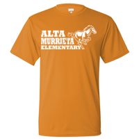 790 Adult Performance Wicking Short Sleeve T-Shirt Thumbnail