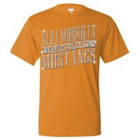 790 Adult Performance Wicking Short Sleeve T-Shirt Thumbnail