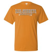 790 Adult Performance Wicking Short Sleeve T-Shirt Thumbnail