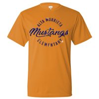 790 Adult Performance Wicking Short Sleeve T-Shirt Thumbnail