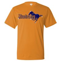 790 Adult Performance Wicking Short Sleeve T-Shirt Thumbnail