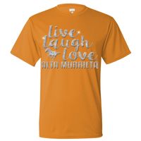 790 Adult Performance Wicking Short Sleeve T-Shirt Thumbnail