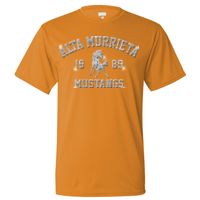 790 Adult Performance Wicking Short Sleeve T-Shirt Thumbnail
