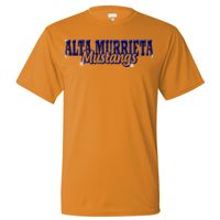 790 Adult Performance Wicking Short Sleeve T-Shirt Thumbnail