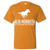 790 Adult Performance Wicking Short Sleeve T-Shirt Thumbnail