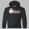 18500B Youth Heavy Blend™ Hooded Sweatshirt Thumbnail